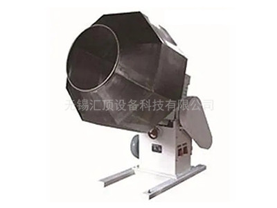 糖衣機、成球機